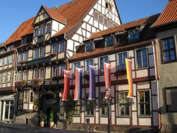 Sommer Special - 3 Tage im Welterbe Quedlinburg