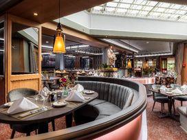 8 Tage Entspannung im Grindelwald mit Frühstück