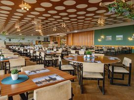 All Inclusive-4 Tage im Ferien Hotel / Thüringer Wald