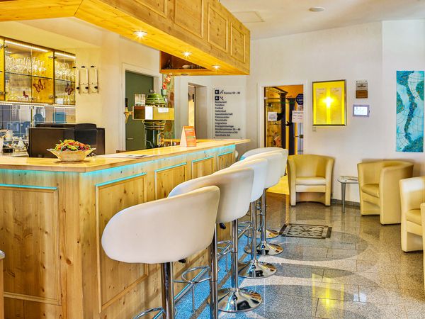 Albblick Spezialwoche – Neue Vitalität und Energie in Waldachtal Halbpension