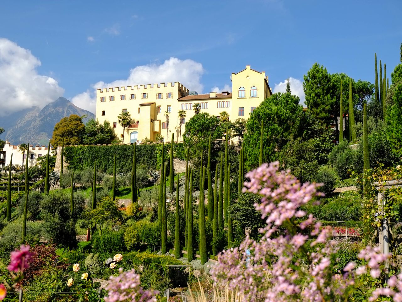 Erholung in Südtirol - 3 Tage mit Frühstück