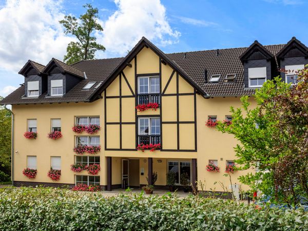 6 Tage Wintermärchen im Spreewald mit Kaminkahnfahrt in Burg (Spreewald) Frühstück