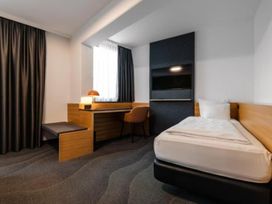 Tiroler City - 1 Nächte im Alphotel Innsbruck mit Frühstück