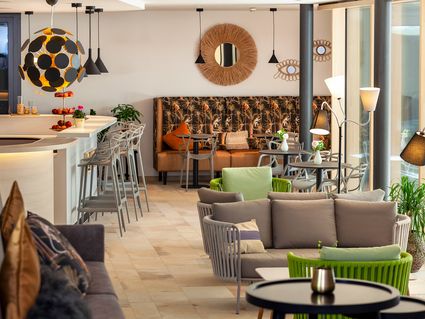 Hotel Knoblauch