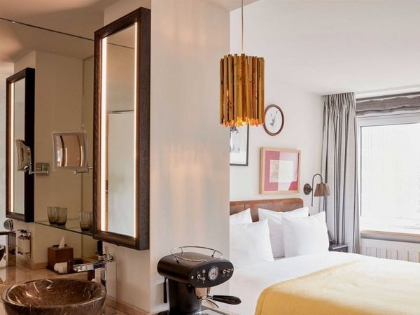 5 Tage in der schönen Hafenstadt in Hamburg Nur Übernachtung