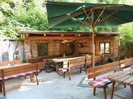 2 Tage Kurzurlaub mit Frühstück im Zur Isar