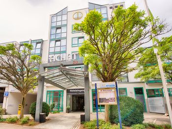 99 Euro-Sommer-Deal - Stuttgart inkl. 1 Abendessen