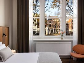 2 Tage in der malerischen Stadt Amsterdam