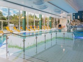 Entspannung & Wellness Pur an der Ostsee