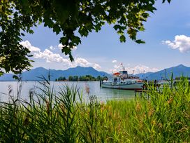 3 Tage Chiemsee - Kurzurlaub am bayerischen Meer mit Frühstück