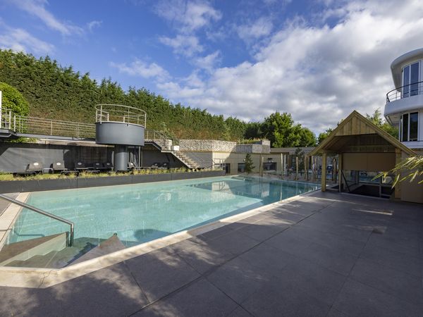 4 Tage Wellness & Ruhe im grünen Herzen Brabants in Mill Halbpension