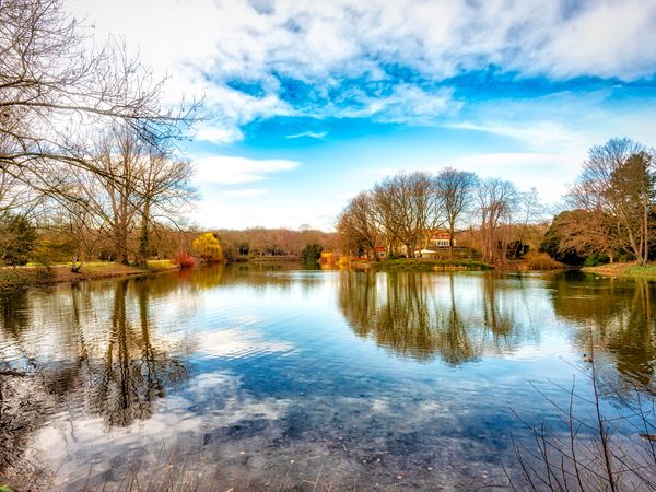 4 Tage das Ruhrgebiert kennenlernen in Essen, Nordrhein-Westfalen