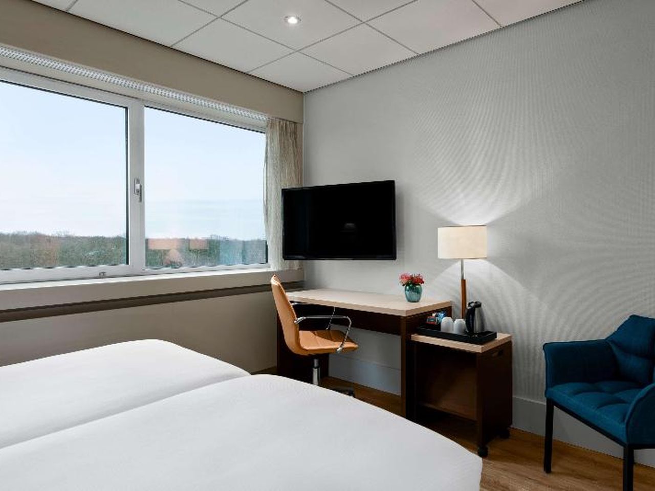 2 Tage im NH Noordwijk mit Frühstück