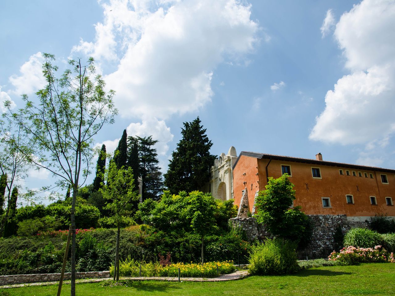 Entspannung am Gardasee - 2 Tage mit Frühstück