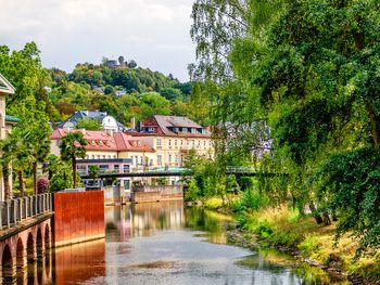 Wellness Kurzreise im herzlichen Nordbayern