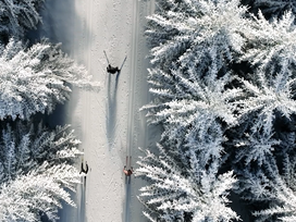 3 Tage Vogtland & Erzgebirge mit Halbpension Plus