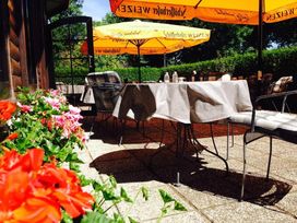 2 Tage Kurzurlaub im Hotel & Restaurant 