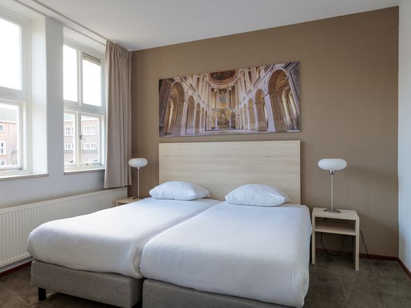 Komfort Doppelzimmer