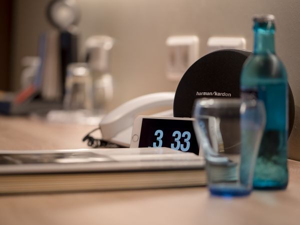 4 Tage 5 Wohlfühltage im Herzen der Pfalz & Therme MonteMare in Kaiserslautern, Rheinland-Pfalz inkl. Halbpension