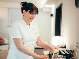 2 Tage - Wellnessauszeit mit der Therme Euskirchen