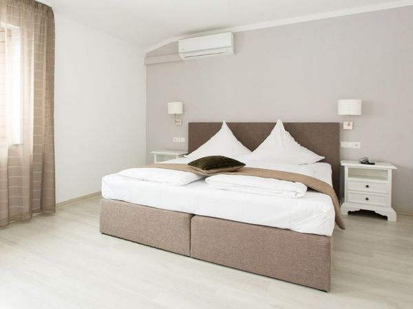 3 Tage im Aalener Boutiquehotel, Baden-Württemberg inkl. Frühstück