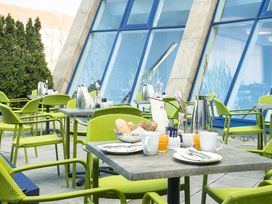 4 Tage im Dorint Hotel Dresden mit Frühstück