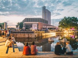 3 Tage Chemnitz entdecken – Kultur, Schlossteich & Natur genießen