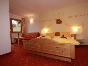 6 Tage Urlaub in traumhafter Natur mit HP