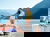 6 Tage im Alpenhotel Edelweiss mit HP