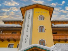 Wintererlebnisse für Abenteuerlustige - 4 Tage