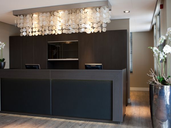 3 Tage unbeschwerte Zeit am Meer Fletcher Hotel-Restaurant Duinzicht in Ouddorp, Südholland (Zuid-Holland) inkl. Halbpension