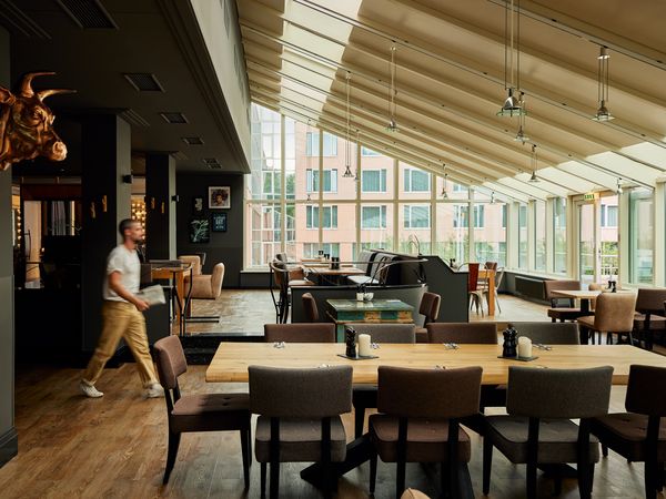 3 Tage Kurzurlaub in Chemnitz Halbpension