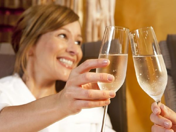 Mutter-Tochter Wochenende in Osnabrück Frühstück