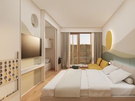 7 Tage - Thermenurlaub für Familien in Slowenien - 2 Kinder gratis & Soft All Inclusive