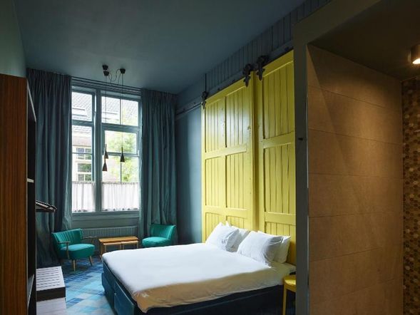 Dreibettzimmer DELUXE