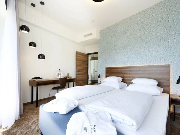 Doppelzimmer COMFORT