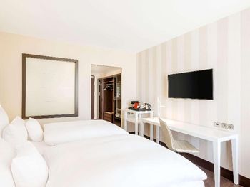 3 Tage im NH Collection Nürnberg City mit Frühstück