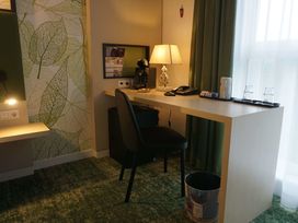 Spontan nach Hannover - 2 Tage 