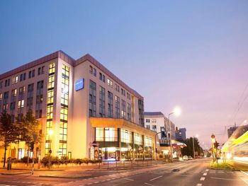 5 Tage im Dorint Hotel Dresden mit Frühstück