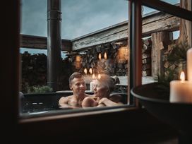 8 Tage kulinarische Auszeit im Allgäu mit private SPA