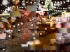 Weihnachtsmomente auf dem Christkindlesmarkt