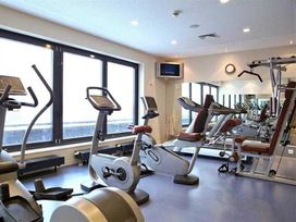 2 Tage mit Frühstück im Hotel Novotel Aachen City