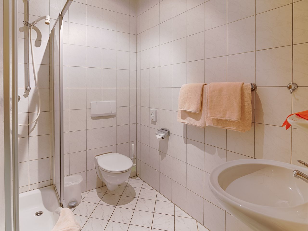 Berghotel Mellenbach