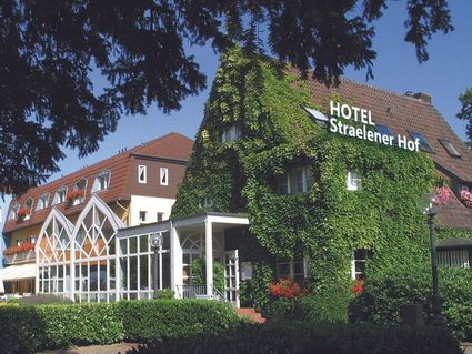 Hotel Straelener Hof