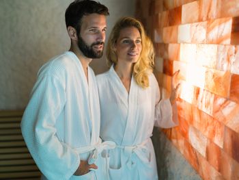 3 Tage Gesundheit in der Salzgrotte am Hasesee