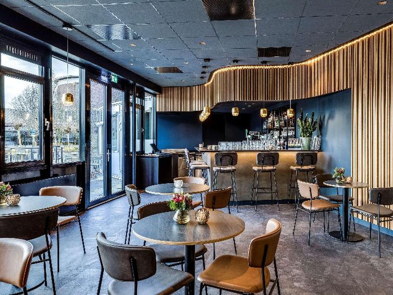 2 Tage im NH Noordwijk mit Frühstück