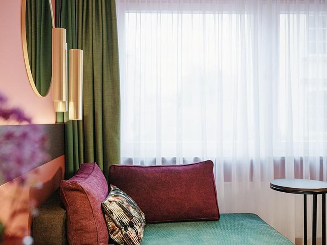 Im Herzen Bayerns- 2 Tage im Hotel Westend