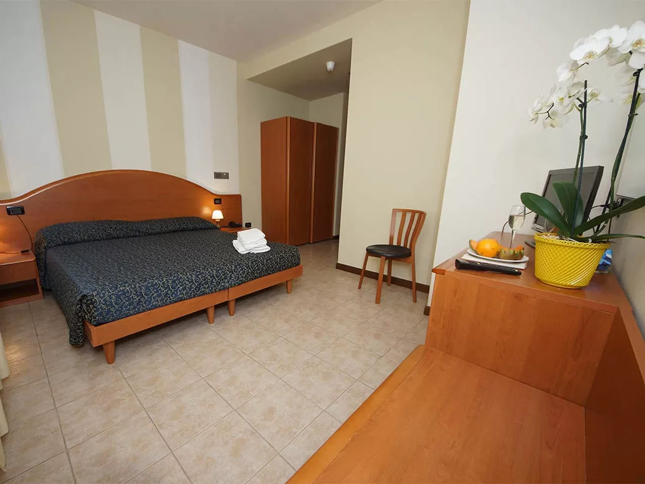 Hotel La Rotonda