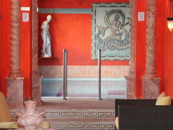 6 Tage Verwöhn-Auszeit: Die Perle Rügens entdecken in Ostseebad Göhren, Mecklenburg-Vorpommern inkl. Halbpension