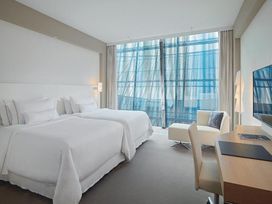 5 Tage im The Westin Hamburg bei der Elbphilharmonie